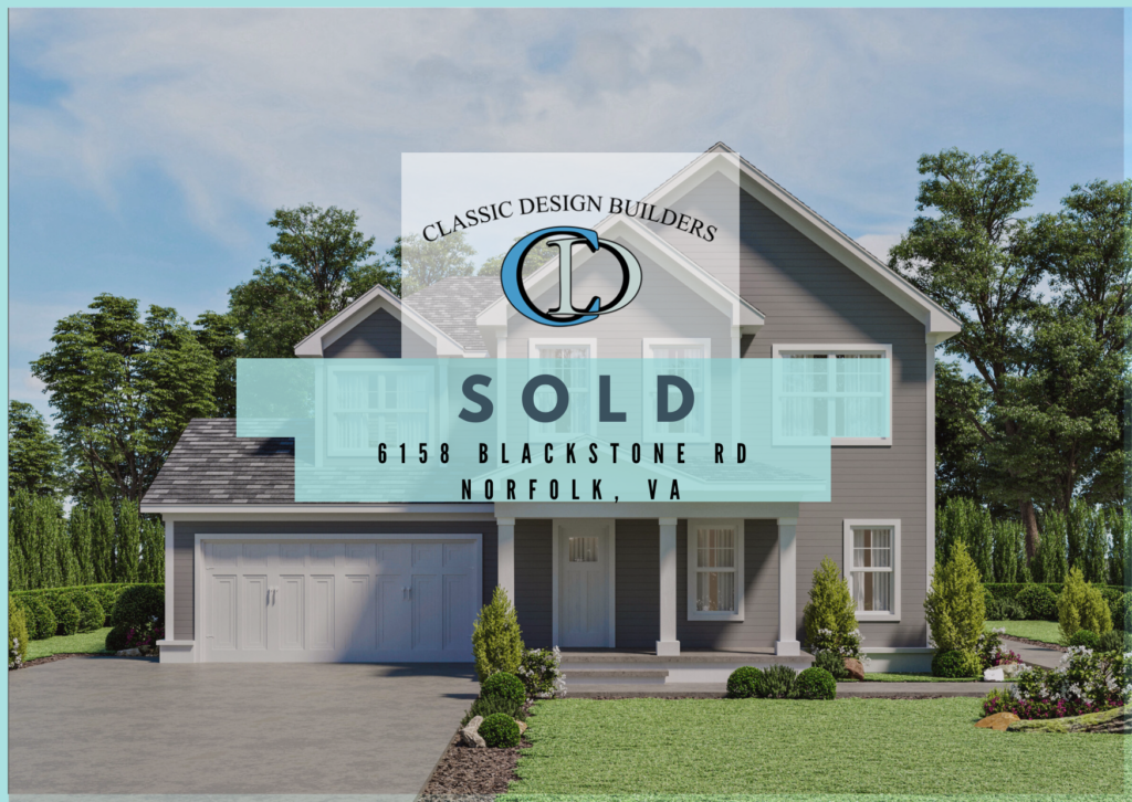 6158 Blackstone RD Sold Properties