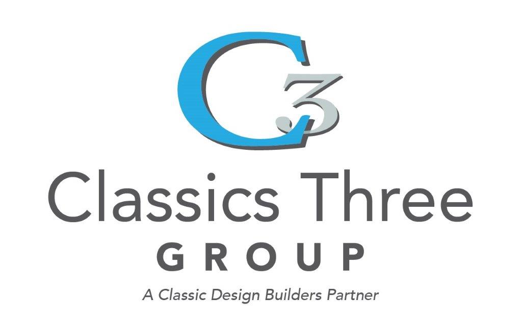 Classics 3 Group Logo